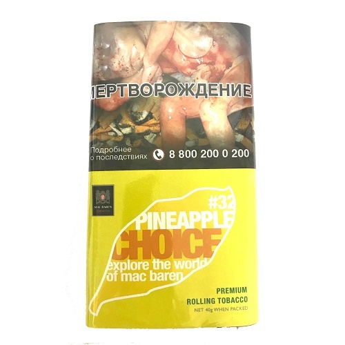 cigaretniy-tabak-mac-baren-pineapple-choice