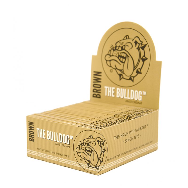 the-bulldog-brown-king-size-slim-natuerliches-zigarettenpapier-ungebleicht-1-box-50-heftchen-1-ve